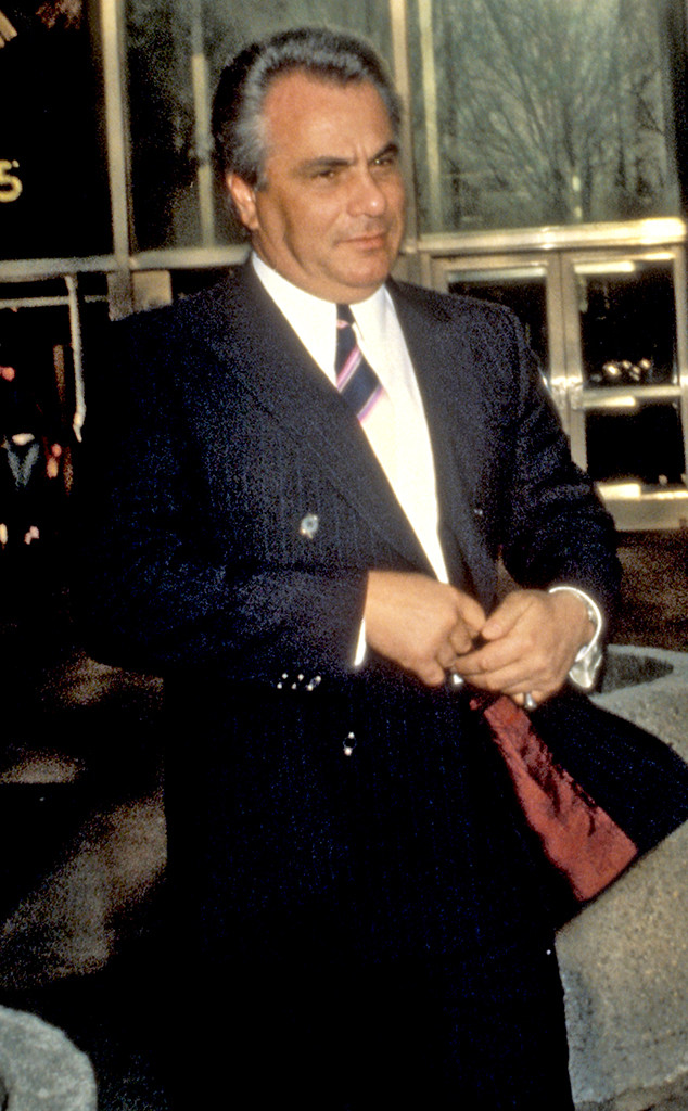 John Gotti John Gotti